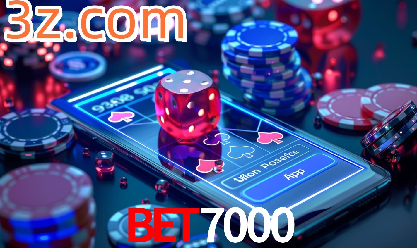Baixar App BET7000