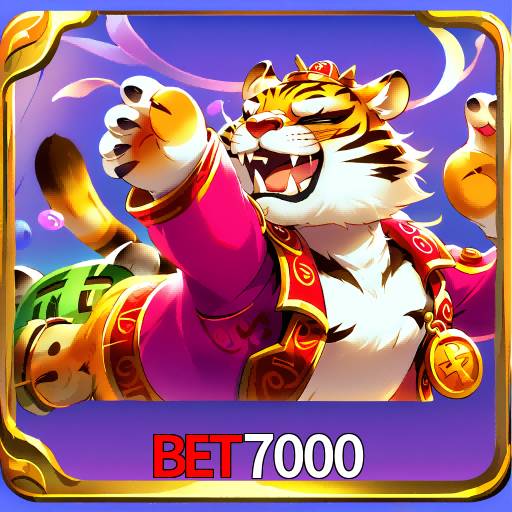 Cassino Online BET7000